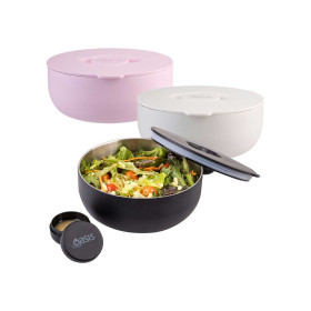 Oasis 950ml Insulated Lunch Bowls